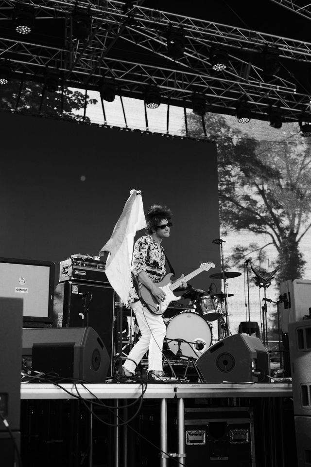 Love'n'Joy at Sofia Live Fest 2023 — photograph 15 of 40.