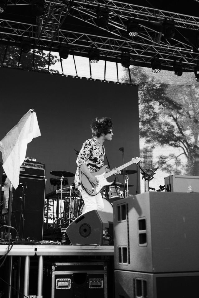 Love'n'Joy at Sofia Live Fest 2023 — photograph 18 of 40.