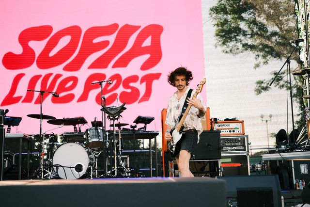 Love'n'Joy at Sofia Live Fest 2023 — photograph 33 of 40.