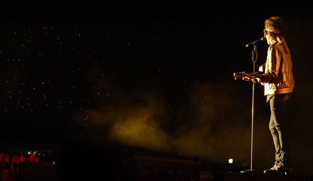 LP performing at Francofolies de Bulgarie 2023 — photograph 13 of 32.