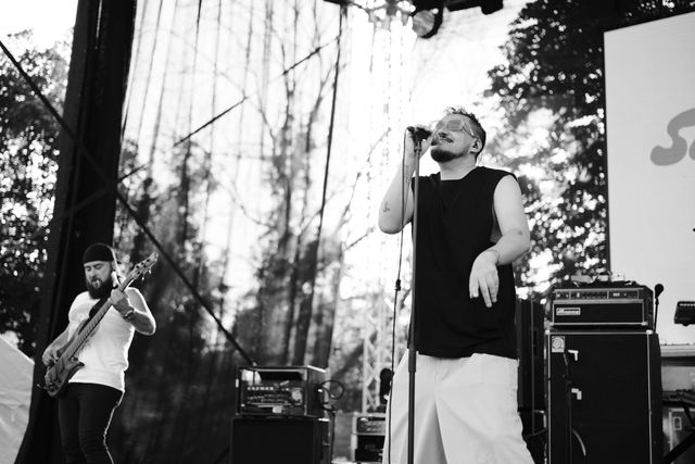 Me & My Devil at Sofia Live Fest 2023 — photograph 5 of 124.