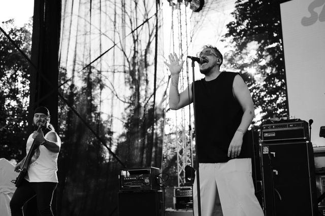 Me & My Devil at Sofia Live Fest 2023 — photograph 6 of 124.