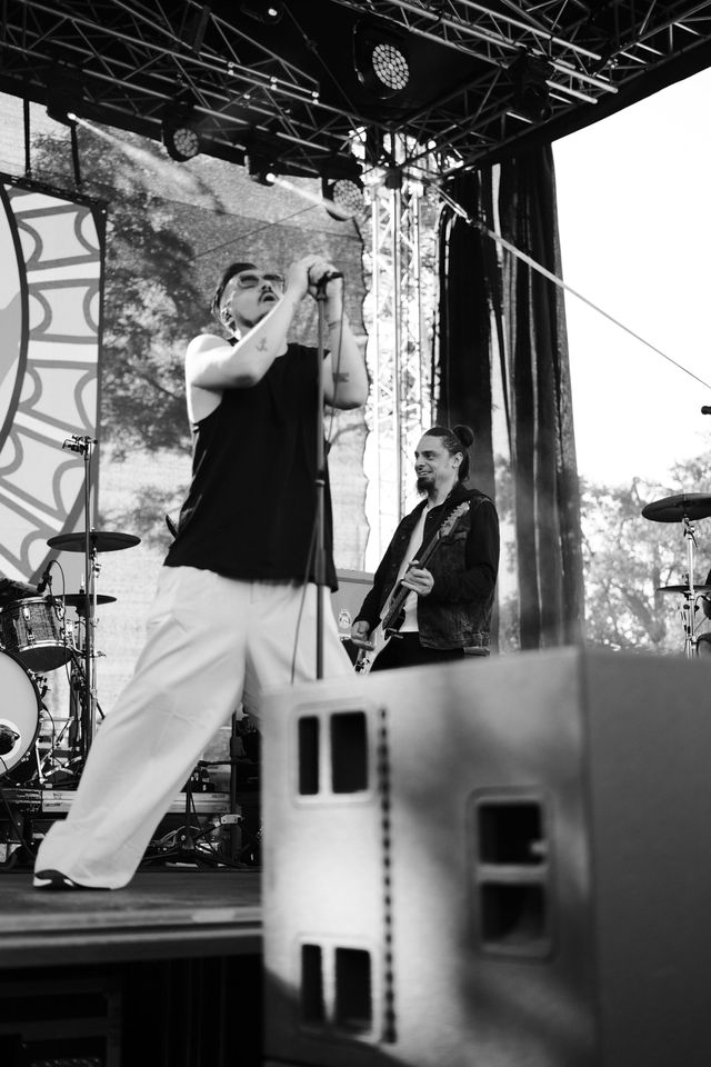 Me & My Devil at Sofia Live Fest 2023 — photograph 10 of 124.