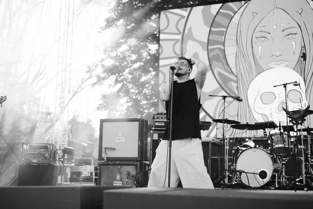 Me & My Devil at Sofia Live Fest 2023 — photograph 11 of 124.