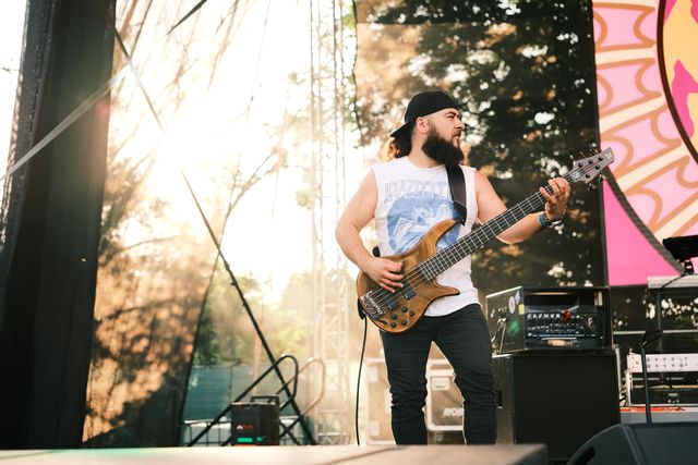 Me & My Devil at Sofia Live Fest 2023 — photograph 15 of 124.
