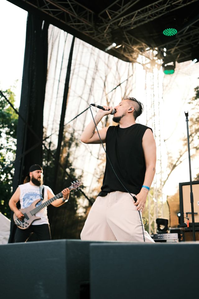 Me & My Devil at Sofia Live Fest 2023 — photograph 16 of 124.