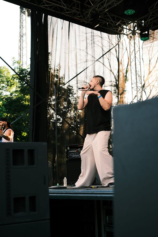 Me & My Devil at Sofia Live Fest 2023 — photograph 18 of 124.