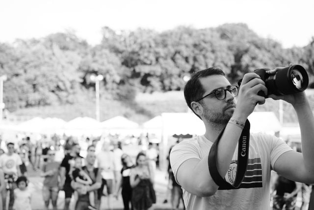 Me & My Devil at Sofia Live Fest 2023 — photograph 19 of 124.