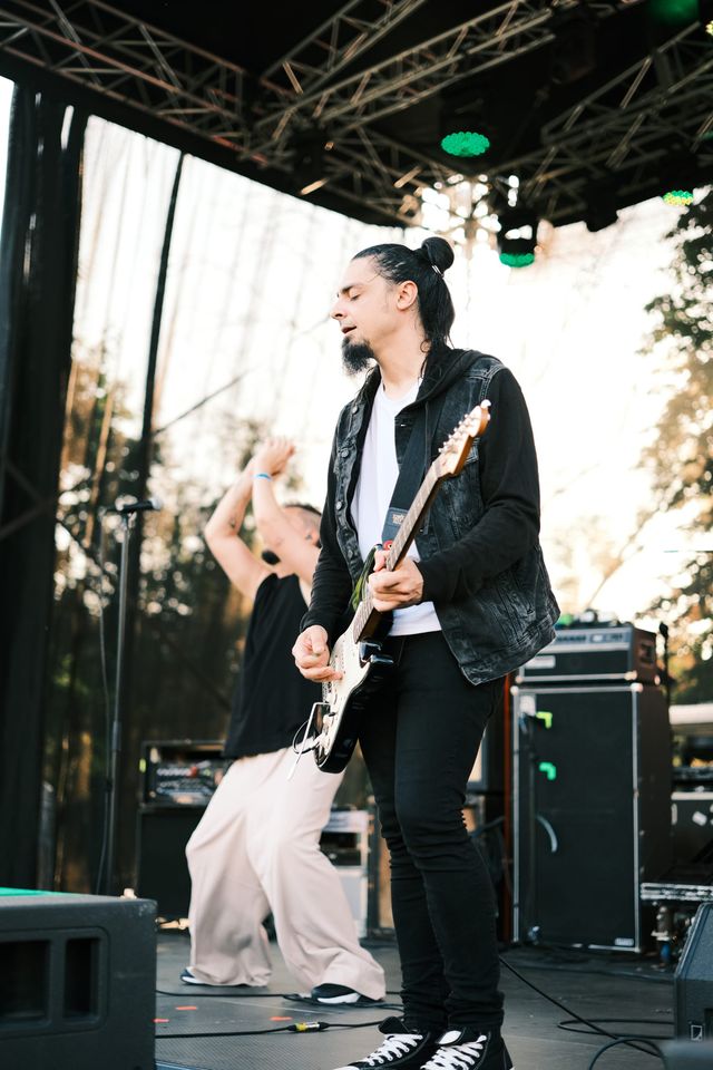 Me & My Devil at Sofia Live Fest 2023 — photograph 25 of 124.