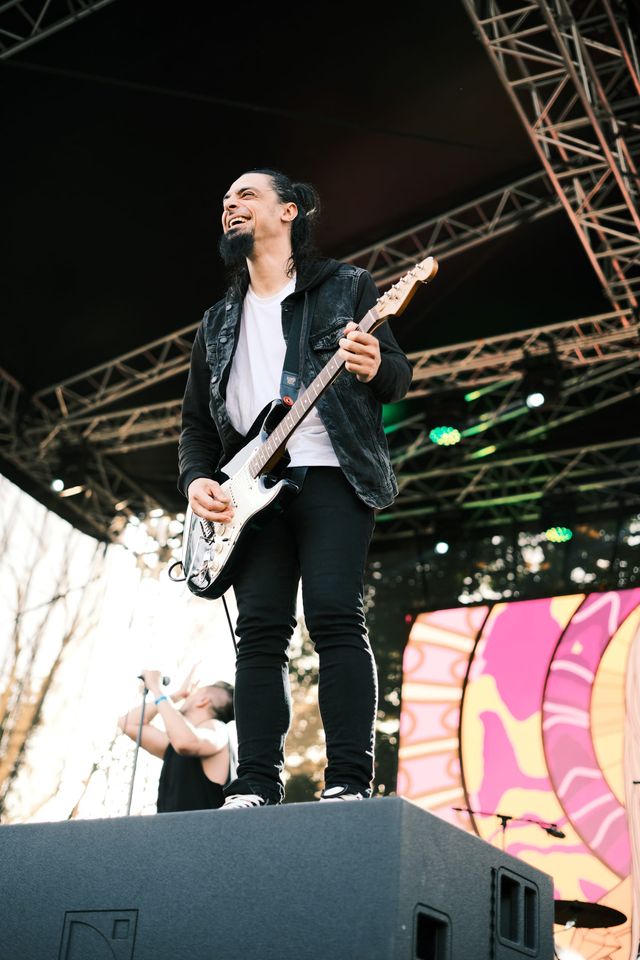 Me & My Devil at Sofia Live Fest 2023 — photograph 27 of 124.