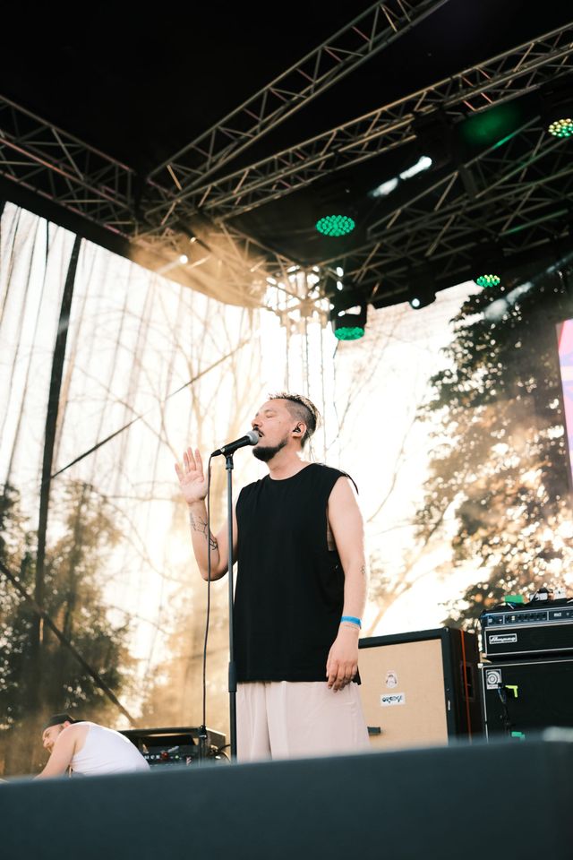 Me & My Devil at Sofia Live Fest 2023 — photograph 37 of 124.