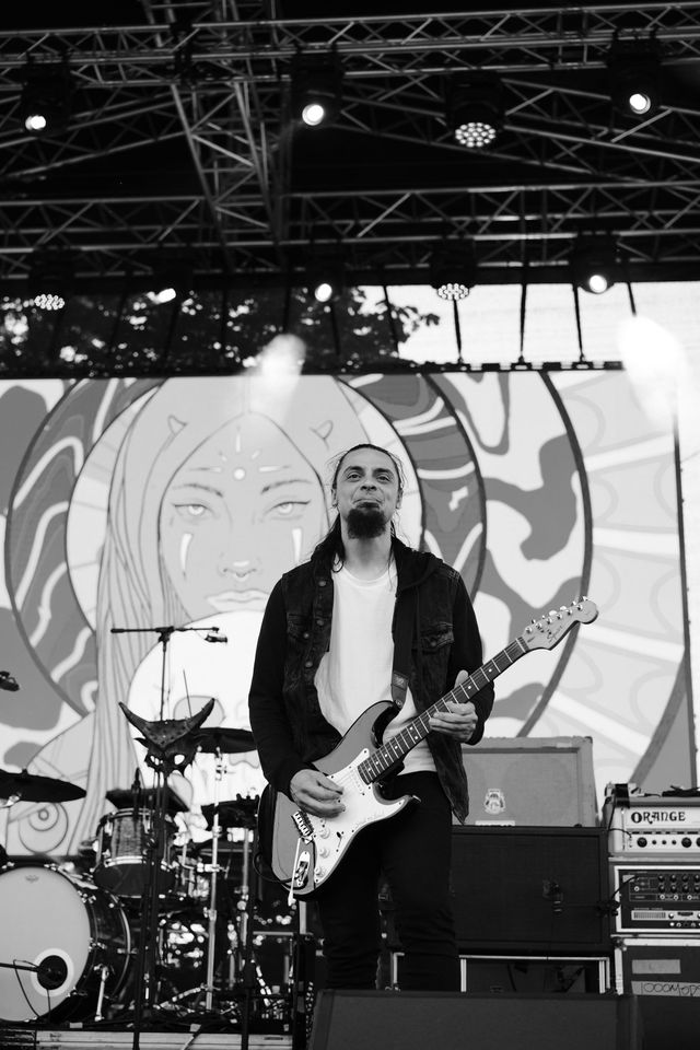 Me & My Devil at Sofia Live Fest 2023 — photograph 38 of 124.