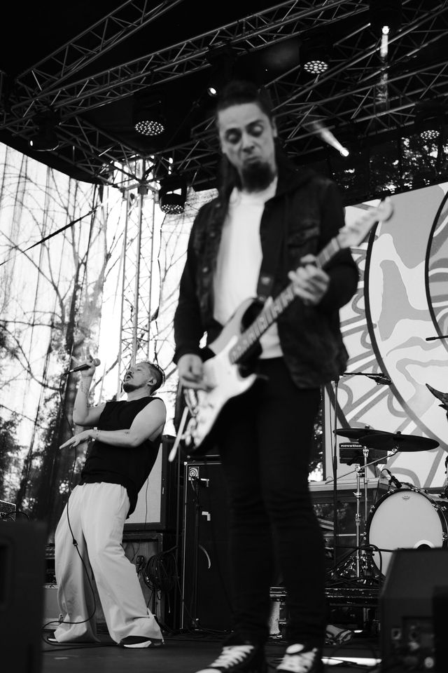Me & My Devil at Sofia Live Fest 2023 — photograph 44 of 124.