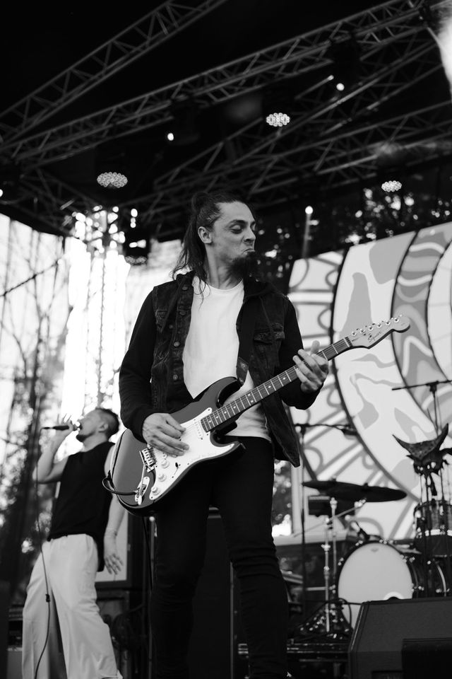 Me & My Devil at Sofia Live Fest 2023 — photograph 48 of 124.