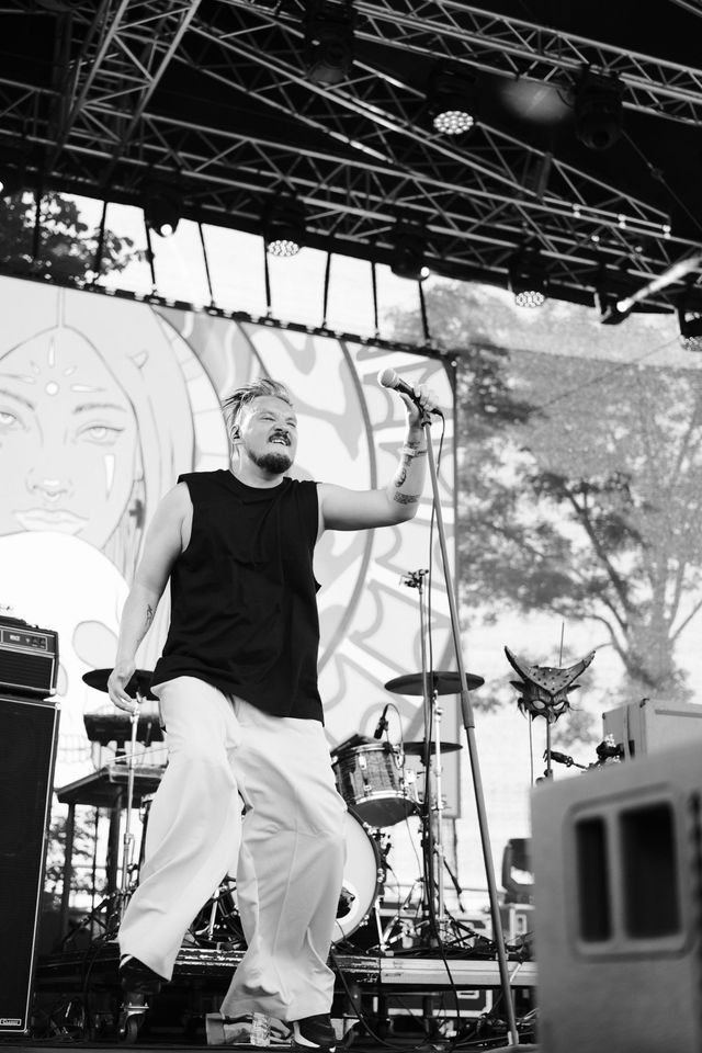 Me & My Devil at Sofia Live Fest 2023 — photograph 56 of 124.