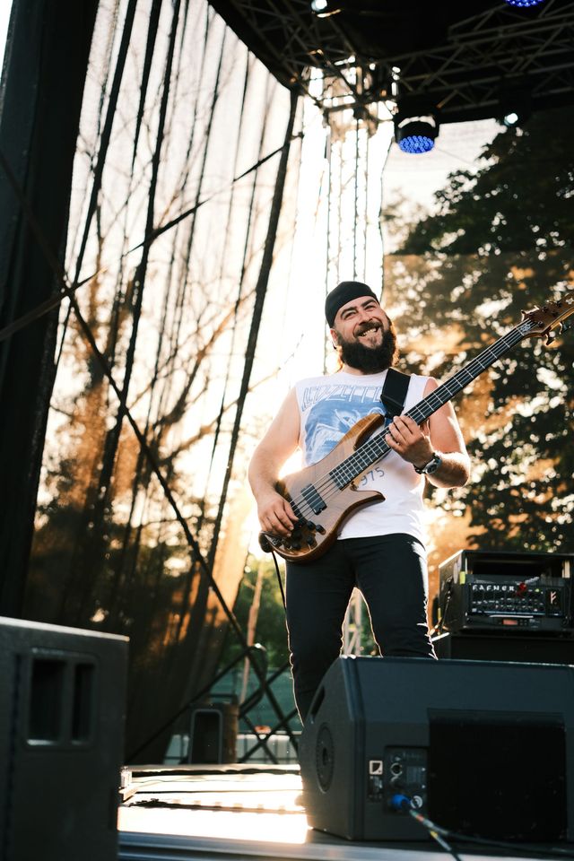 Me & My Devil at Sofia Live Fest 2023 — photograph 69 of 124.