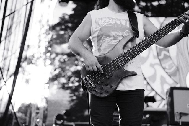 Me & My Devil at Sofia Live Fest 2023 — photograph 70 of 124.