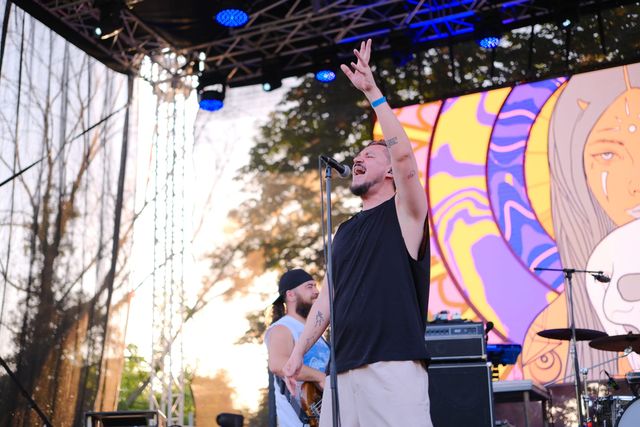 Me & My Devil at Sofia Live Fest 2023 — photograph 74 of 124.