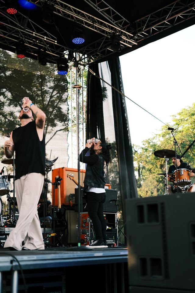 Me & My Devil at Sofia Live Fest 2023 — photograph 75 of 124.