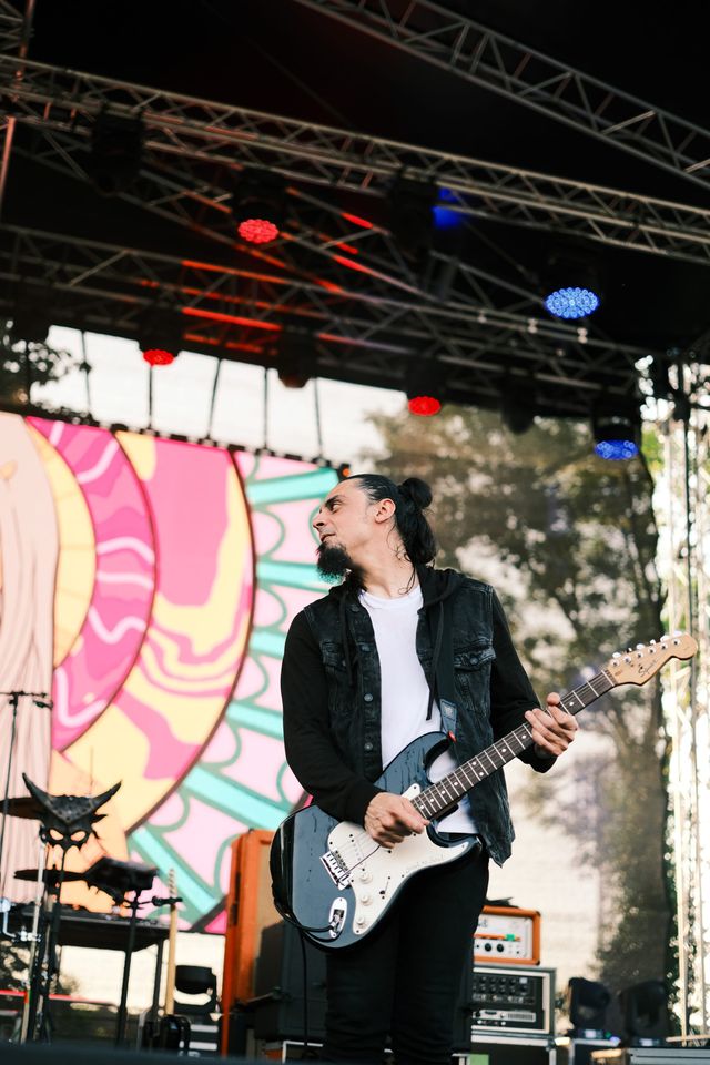Me & My Devil at Sofia Live Fest 2023 — photograph 78 of 124.