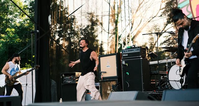 Me & My Devil at Sofia Live Fest 2023 — photograph 83 of 124.