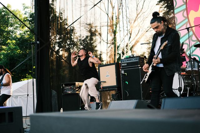Me & My Devil at Sofia Live Fest 2023 — photograph 85 of 124.