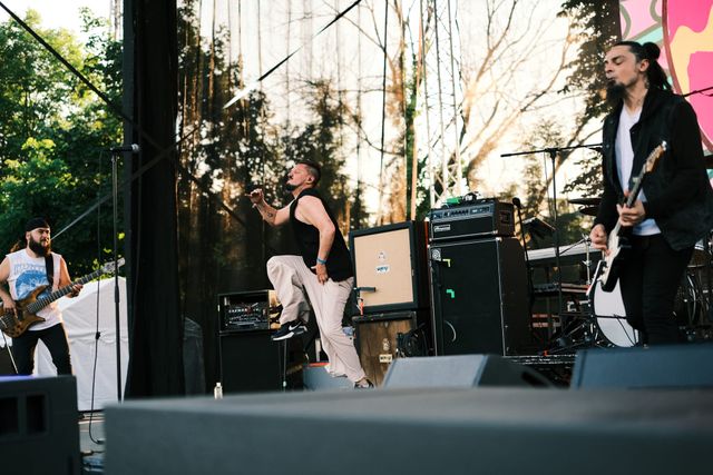 Me & My Devil at Sofia Live Fest 2023 — photograph 86 of 124.