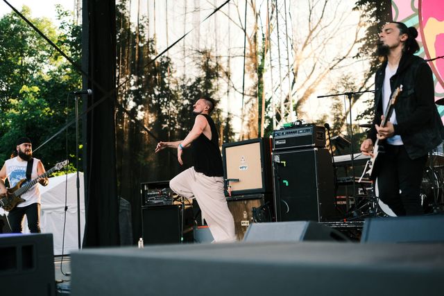 Me & My Devil at Sofia Live Fest 2023 — photograph 87 of 124.