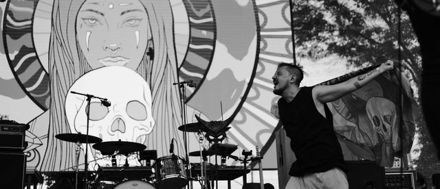 Me & My Devil at Sofia Live Fest 2023 — photograph 90 of 124.