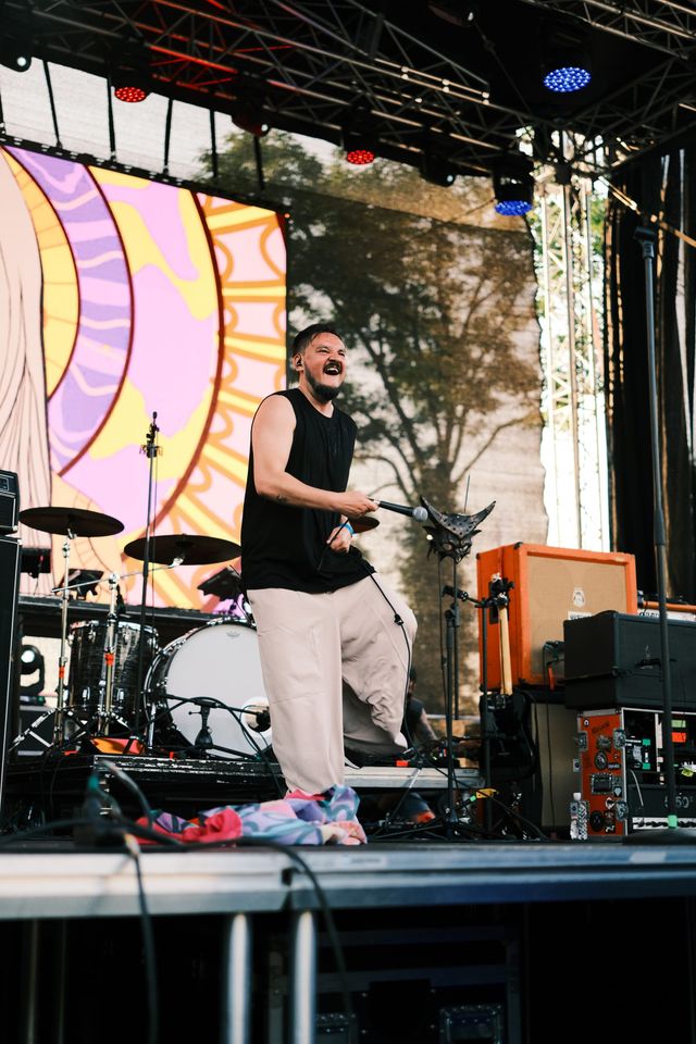Me & My Devil at Sofia Live Fest 2023 — photograph 92 of 124.