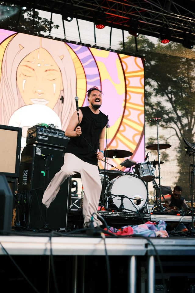 Me & My Devil at Sofia Live Fest 2023 — photograph 93 of 124.