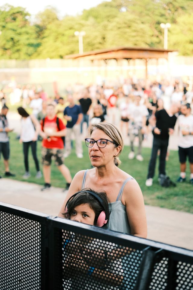 Me & My Devil at Sofia Live Fest 2023 — photograph 99 of 124.