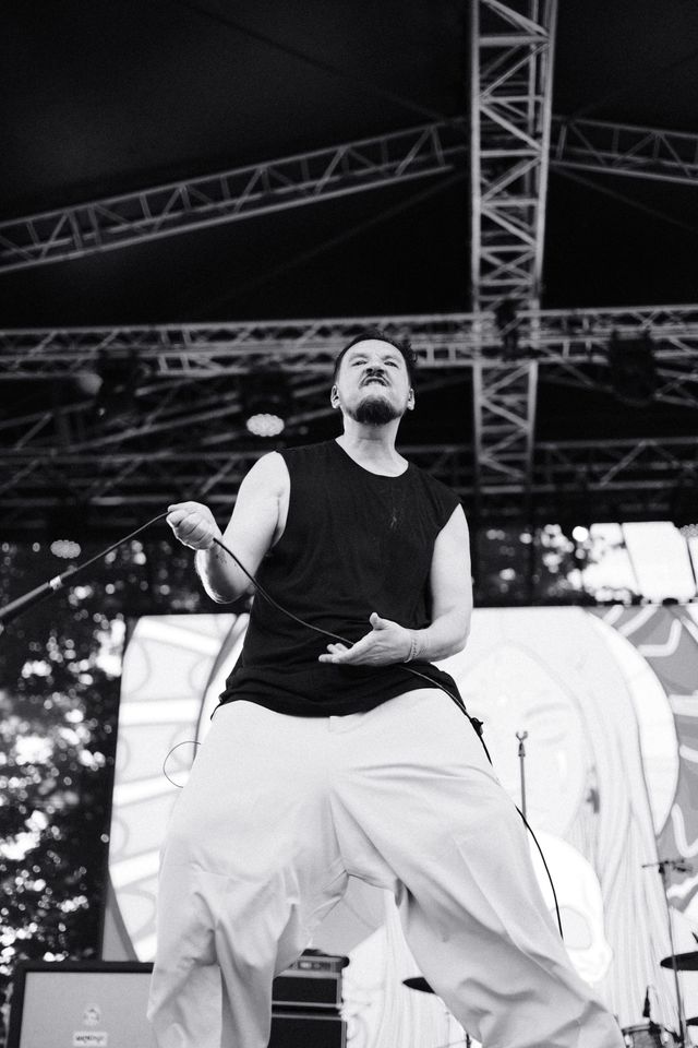 Me & My Devil at Sofia Live Fest 2023 — photograph 102 of 124.