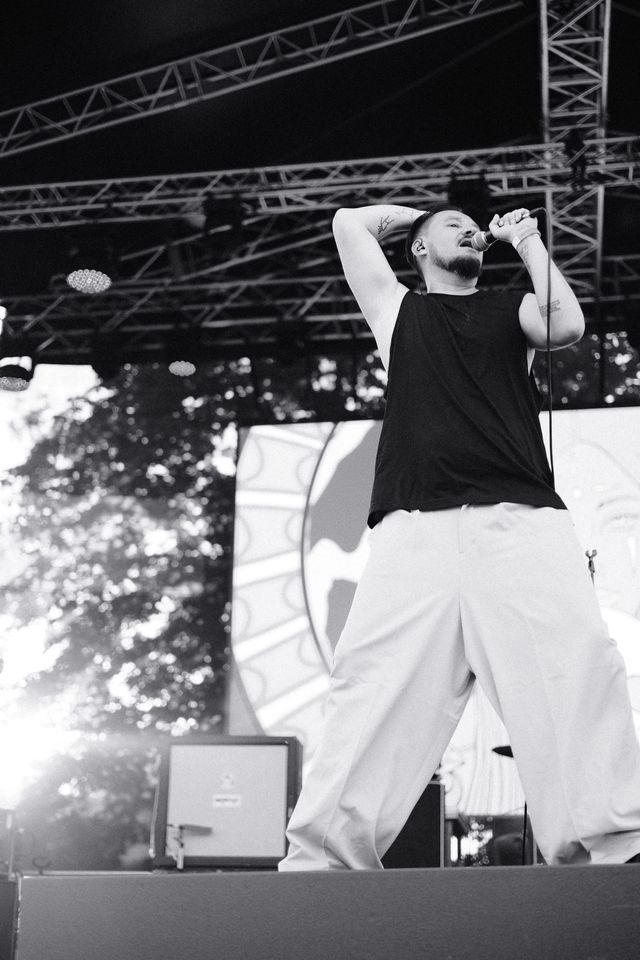 Me & My Devil at Sofia Live Fest 2023 — photograph 103 of 124.