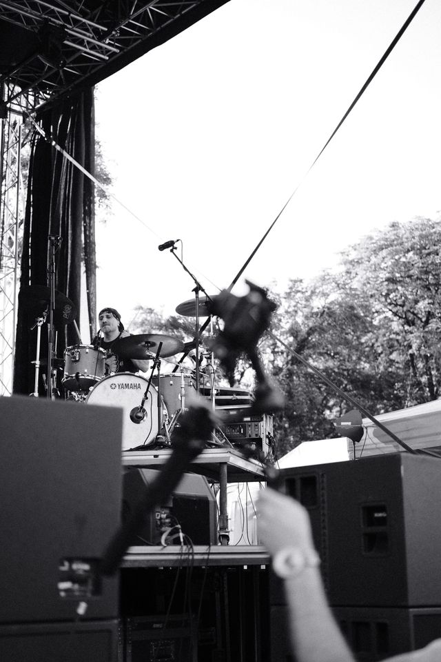 Me & My Devil at Sofia Live Fest 2023 — photograph 104 of 124.