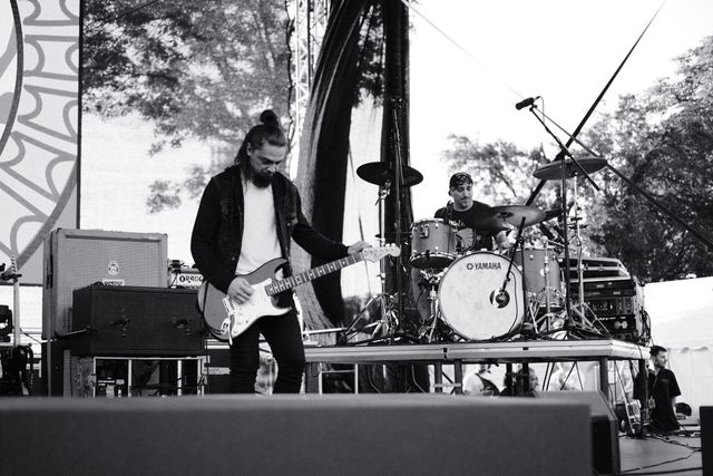 Me & My Devil at Sofia Live Fest 2023 — photograph 106 of 124.