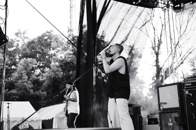 Me & My Devil at Sofia Live Fest 2023 — photograph 108 of 124.