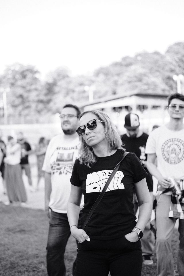 Me & My Devil at Sofia Live Fest 2023 — photograph 110 of 124.