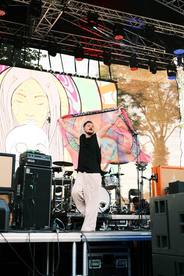 Me & My Devil at Sofia Live Fest 2023 — photograph 116 of 124.