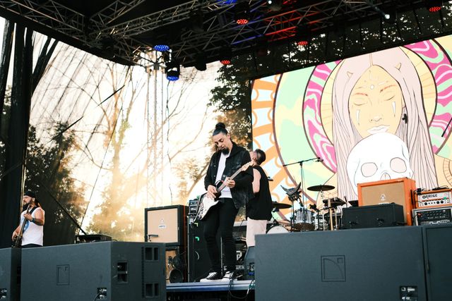 Me & My Devil at Sofia Live Fest 2023 — photograph 120 of 124.