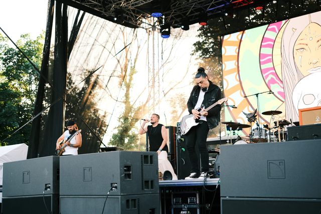 Me & My Devil at Sofia Live Fest 2023 — photograph 121 of 124.