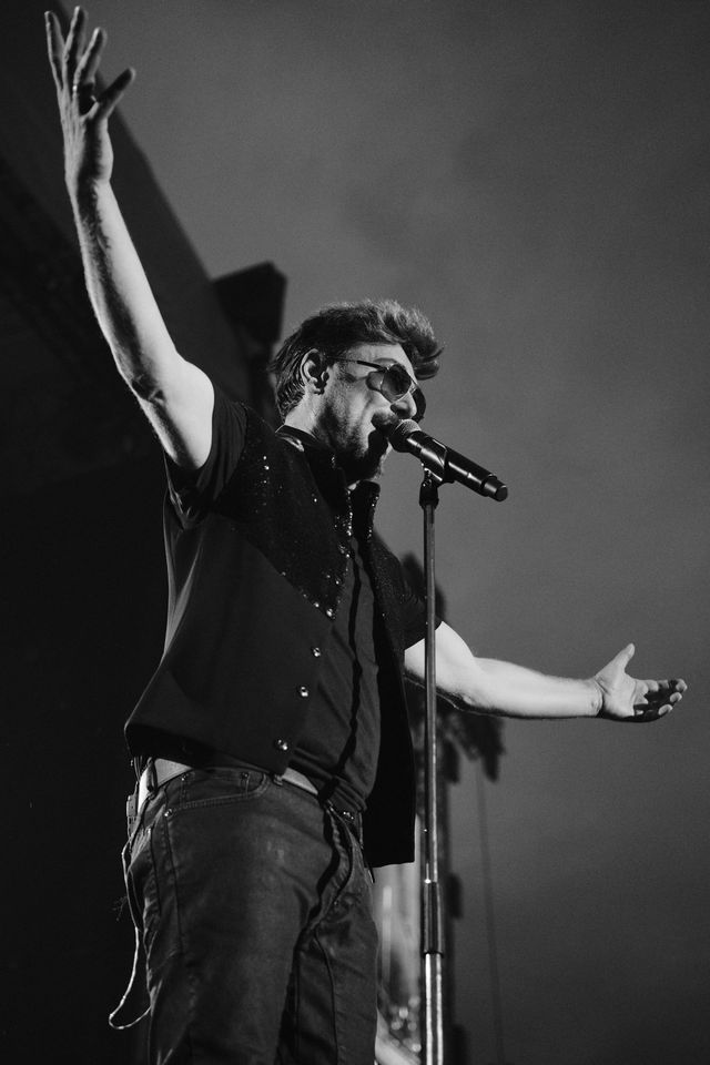 Miro at Francofolies de Bulgarie 2023 — photograph 35 of 89.