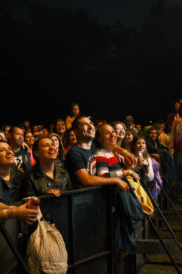 Miro at Francofolies de Bulgarie 2023 — photograph 54 of 89.