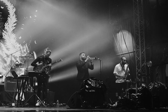 Miro at Francofolies de Bulgarie 2023 — photograph 69 of 89.