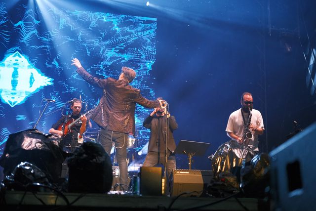 Miro at Francofolies de Bulgarie 2023 — photograph 79 of 89.