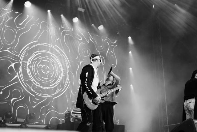 Molec at Francofolies de Bulgarie 2023 — photograph 7 of 11.