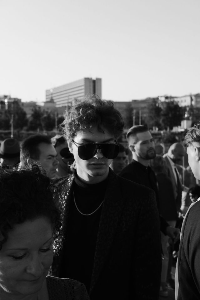 Moscow Fashion Week 2022 (Jun 25) · 31