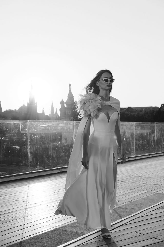 Moscow Fashion Week 2022 (Jun 25) · 90