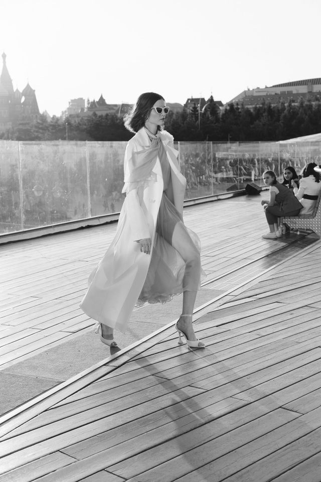 Moscow Fashion Week 2022 (Jun 25) · 104