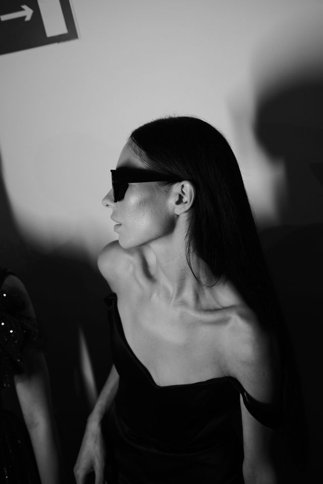 Moscow Fashion Week 2022 (Jun 25) · 120